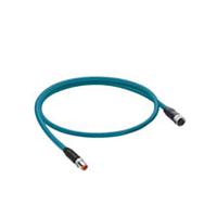 Lumberg Automation 0985 656 102/10M ເສັ້ນສາຍອ່ານຄ່າ / ເສັ້ນສາຍກະທົບ