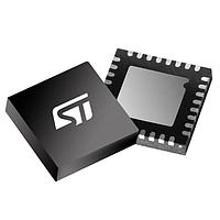 STMicroelectronics L9026-B03N-TR ຄວບຄຸມລະບົບລະບົບຫຼັກສູງ, ລະບົບຫຼັກຕ່ຳ ຜູ້ຂັບລະບົບລະບົບຫຼາຍຊ່ອງ 2HS + 6HS/LS