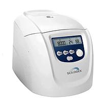 SCILOGEX SCI24 ເຄື່ອງປั่นແຍກຂະໜາດນ້ອຍຄວາມໄວສູງ (200-15000rpm)