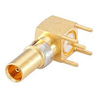 Rosenberger 45K201-400L5 ຕູ້ຕໍ່ PCB Coax 1.0/2.3 DIN R/A Jack PCB