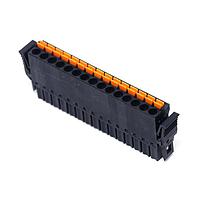 PHOENIX CONTACT 1761263 ປລັກ 15 ຕໍ່ 3.5mm pitch Plug 24-16AWG Spring