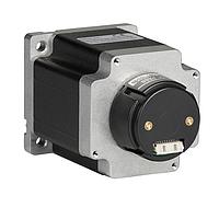 ADI Trinamic QSH6018-65-28-210-10k Stepper Motors QMot Stepper Motor, 2.10 Nm, 1.8, Encod