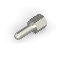 AMP Connectors - TE Connectivity 172617-1 ອຸປະກອນ D-Sub ແລະ ອຸປະກອນຮ່າງກາຍ ກຸງສະກອນຜູ້ຍິງ