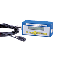 JFE AEM1-DA ເຄື່ອງວັດແທກກະແສແມ່ເຫຼັກໄຟຟ້າ 1-D ແບບມືຖື (0 ~ 5m s-1)
