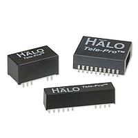 HALO Electronics MGT-DS383-T1 ຕຣານຟອມເມື່ອງສາຍລະບົບ Telepro Telecom Mod ການປ້ອງກັນສາຍຟ້າຜ່າ