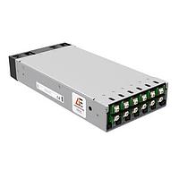 Excelsys CX18M-000000-C4B ເພາະພາບພະລັງງານ Modular 1800W, 6-Slot ພັກຮອງພະຍາດແພດທີ່ມີພັກຮອງພັກຮອງ CoolPac, ບໍ່ຖືກກຳນົດ, ປົກປ້ອງດ້ວຍການຄຸມຄອງ conformal, ມີຂໍ້ມູນການເຂົ້າຂໍ້ມູນດ້ວຍການຍືດສອບ, ກະສົບກະສົບຕ່ຳ (<150uA) ແລະ ພາລະກິດ 5v bias supply