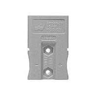 Anderson Power Products SBS50GRA8 ກອງປົງກັນ SBS50 CONN #8 ສີເຫຼືອງເທົາ