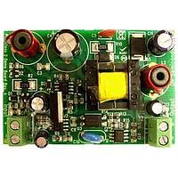 onsemi NCP1031POEEVB ບົດຄວບຄຸມຕົວປັບແຮງດັບໄຟຟ້າ - ບົດຄວບຄຸມຕົວປັບແຮງດັບໄຟຟ້າປ່ຽນແປງ EVAL BRD REGULATOR CONTROLLER