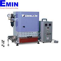 Yasuda 212 YSS ເຄື່ອງປະທັບຕາຄວາມຮ້ອນ (max 300°C)