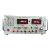 ZEAL ZMMFCS4.5 Multifunction Site Calibrator (1000V, 10A)