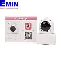 ກ້ອງຖ່າຍຮູບ Icat