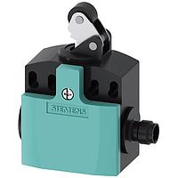 SIEMENS 3SE52440LE101AE0 ຕິດຕໍ່ການກະທຳດ່ວນ LIMSW, ແຄນເຫຼັກ, ລອລເລີ້ຍພລາສຕິກ, 2NC, 2M20