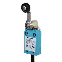 Honeywell NGCPB10AX01A1A ສະຫນັບສະຫນູນ Limit Switches 1M Cble,Flying Leads 1NC/1NO Side Rotary