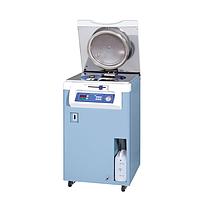 ALP CL-40L ຫ້ອງທົດລອງ Autoclave (100°C-137°C, 117L)