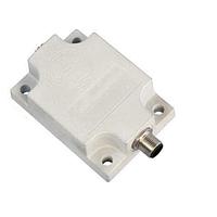 Sensata Technologies - BEI Sensors T-M2-60-A4-CS5 ອຸດສາຫະກຳ Inclinometers ອຸດສາຫະກຳ INCLINOMETER ອານາລອກ, ເຫລັກ 2 ແກ້ວ, ຂະໜາດ 60 ອົງສາ, ອອກສະໄຟ 0-5V, ສາຍ 5M