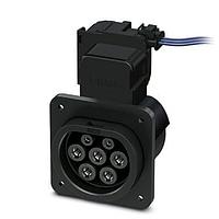 PHOENIX CONTACT 1039245 ຕົວເຊື່ອມ EV EV-GBM3SL12-1AC32A- 0,7M6,0E10T