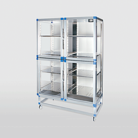 DaiHan DH.DeW4S Desiccator ແລກປ່ຽນອາຍແກັສ (640L, with Caster)