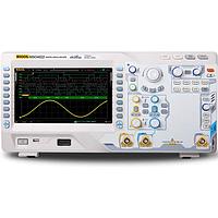 RIGOL MSO4022 Oscilloscope ດິຈິຕອນ (200M Hz, 2CH, 4GS/s)