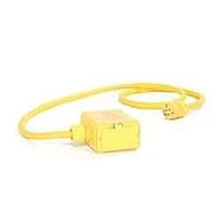 Molex 1301370246 ກະຕ່າອອກສະຫຼຸບ ກະຕ່າອອກສະຫຼຸບຫຼາຍອອກພ້ອມ 15A GFCI ແລະ RELAY