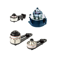 Protorque HT7/25-2 ຕົວຄູນແຮງບິດຄູ່ມື (6000N.m)