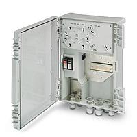 PHOENIX CONTACT 1108542 ສະວິດຊ໌ເອເທີເນັດທີ່ຈັດການ SCX 4POE 2TX