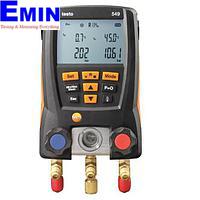 TESTO 549 Digital Manifold