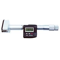 Mahr 4191124KAL Digital Self-Centering ພາຍໃນ Micrometer (44EWR, 16-20mm/.625 – .775”; Mahr certificate)