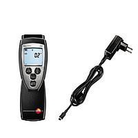 TESTO 315-4 ເຄື່ອງມືວັດແທກ CO ສະພາບແວດລ້ອມ (0 ~ 100 ppm)