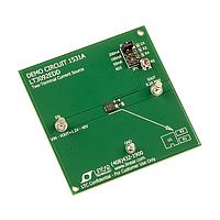 Analog Devices DC1531A ບອດທົດລອງຕິດຕາມກຳລັງແລະແຮງດັນໄຟຟ້າ LT3092EDD - 200mA 2-Terminal