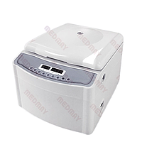 Medmay MC1017 Benchtop Centrifuge ຄວາມໄວສູງ (4000rpm; 2432×g)