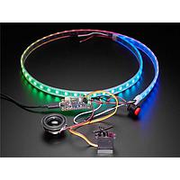 Adafruit 5768 ບອດພັດທະນາ Adafruit RP2040 Prop-Maker Feather ພ້ອມດ້ວຍ I2S ເຄື່ອງຂະຫຍາຍສຽງ