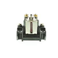 Square D 8501CO8V20 ຣີເລຍມາດຕະຖານ 600VAC 10AMP ປະເພດ C +ຕົວເລືອກ