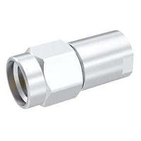 Radiall R404280660 ອຸປະກອນປິດສິ້ນ RF SMA 2.9 ການປິດສິ້ນ DC-40 GHz ຊາຍ