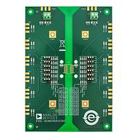 Analog Devices EVAL-5CH6CHSOICEBZ ບົດທົດສອບ ISO SOIC ຂອງອຸປະກອນກັນສະຫຼຸບດິຈິຕອນ 5 ແລະ 6 ຊ່ອງ