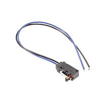 Omron Electronics D2VW-01L2A-3MS MINIATURE BASIC SW ຂະໜາດນ້ອຍ