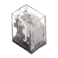 Omron Automation and Safety LYQ2-0-DC12 ບາຍ-ພາວເລຍ GP RELAY