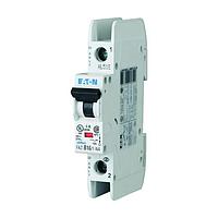 Eaton FAZ-B1/1-NA-SP ມິນິເຈີ FAZ-NA UL 489 MCB 480VAC 1P 1A