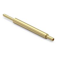 Mill-Max 3119-2-00-34-00-00-08-0 ຮາດແວຣບອດວົງຈອນ - PCB 50u AU OVER NI