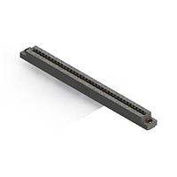 EDAC 356-035-521-103 ຕິດຕໍ່ຂອງກາດຂອງບັດມາດຕະຖານ Card Edge Connector