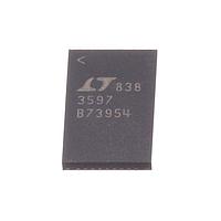 Analog Devices LT3597EUHG#PBF ເດີເວີ LED 60V 3x Buck LED Drvr
