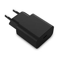 Phihong AQ18E-59CFA-H ປຸ່ມຕິດຕັ້ງຖາວອນ 18W EU 5V/9V/12V/15V 3A/2A/1.5A/1.2A USBC