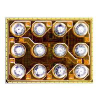 Maxim Integrated MAX40080ANC+T ເພີ່ມສະແດງກຳລັງກະທົບປະສົບ CSA ມີຜົນອອກດິຈິຕອນ