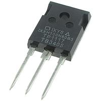 IXYS IXXH100N60B3 IGBT Transistors XPT IGBT B3-Class 600V/210Amp