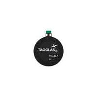 Taoglas FXC.30.A.dg ເສັ້ນອານເທນນະຍຸດທີ່ຍືນຍາວ NFC Flex Antenna 30mm Circle ມີຊັ້ນເຟຣຣາຍດ໌