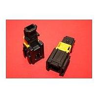Molex 98822-1021 ຕົວເຊື່ອມ PIN CONN 1.5 2CKT ສີດຳ
