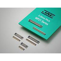 JAE Electronics WP21-P010VA1-R8000 ປລັກ 10P Plg 0.35mm pitch 0.6mm stacking hght