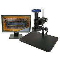 OUMIT OMT-1950HC ກ້ອງຖ່າຍວິດີໂອ HD ກ້ອງຈຸລະທັດວັດແທກວິດີໂອ (1:6.4)