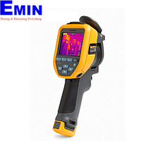 Fluke TiS75 Infrared Camera (320x240pixels, -20 °C to +550 °C , 2,0 mRad)