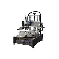 Hoystar GW-2030RS-1 ເຄື່ອງພິມຫນ້າຈໍສີດຽວ Desktop ມີ 4 ສະຖານີ (1500PCS/Hr)