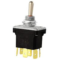 Honeywell 32NT911-7 ສະຫນັບສະຫນູນ Toggle Switch SEALED OI